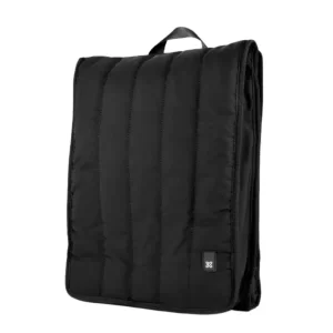 Klip Xtreme - Mochila ADA para Laptop 14" y Tablets 12" - Negro