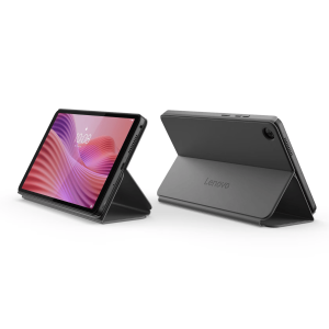 Tablet Lenovo - Tab One con Folio, 8.7" LTE, 4GB, 128GB