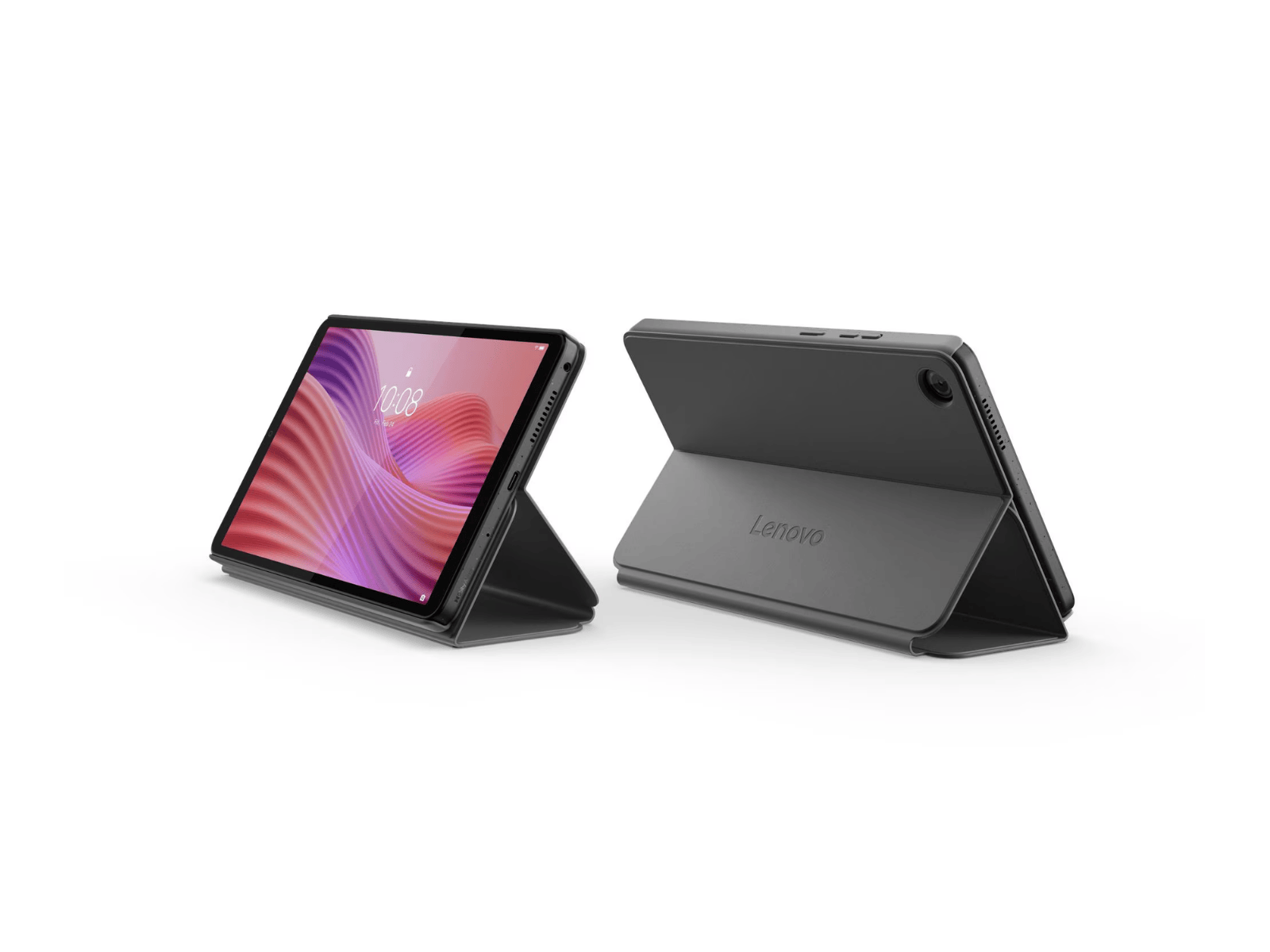Tablet Lenovo - Tab One con Folio, 8.7" LTE, 4GB, 128GB