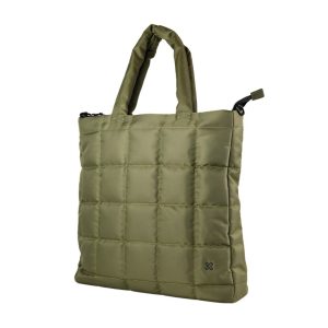 Klip Xtreme - Bolso para Laptop Casual Isa - Verde
