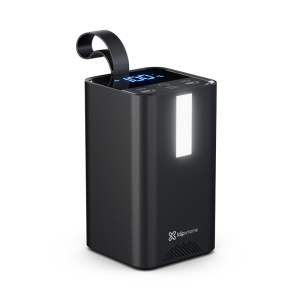 Klip Xtreme -  PowerCell Apex 50000 mAh Carga Rápida PD, USB-A y USB-C