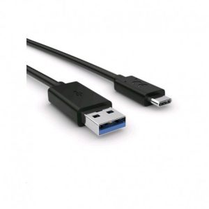 Zebra - Zebra - Cable USB - 24 pin USB-C (M) a USB (M)