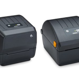 Zebra - Impresora de escritorio de 4 pulgadas ZD230