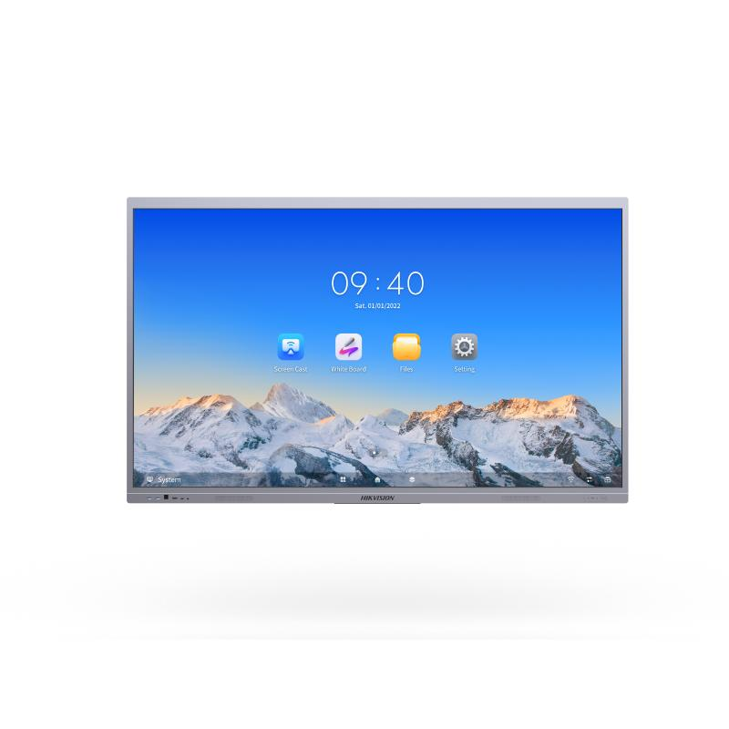 Pantalla Interactiva