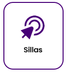 Sillas
