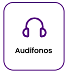 audifonos