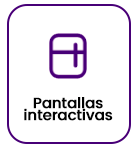 pantallasinteractivas