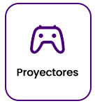 proyectores