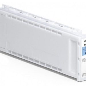 Epson - 700 ml - cián claro