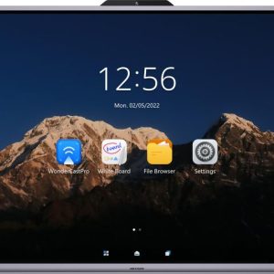 Pantalla interactiva HIKVISION 4K de 86 pulgadas DS-D5B86RB/D