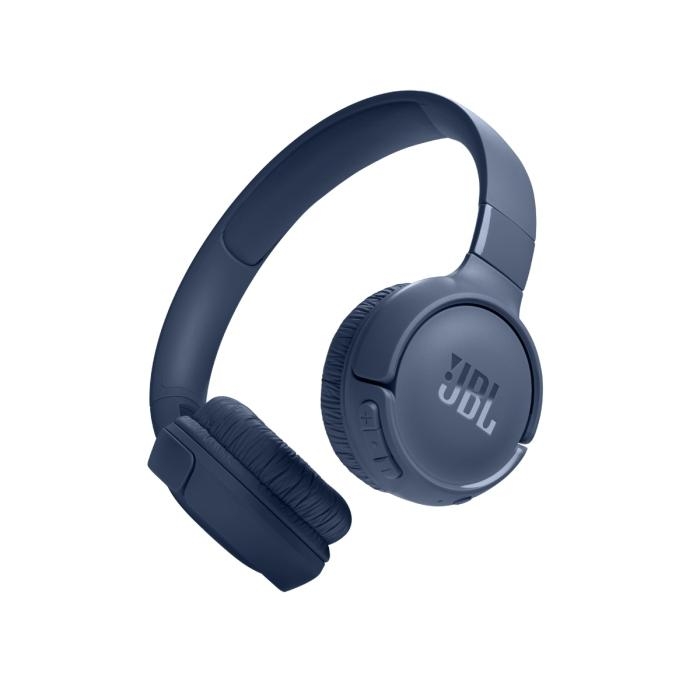 JBL - Tune 520BT Audífonos Bluetooth Azul