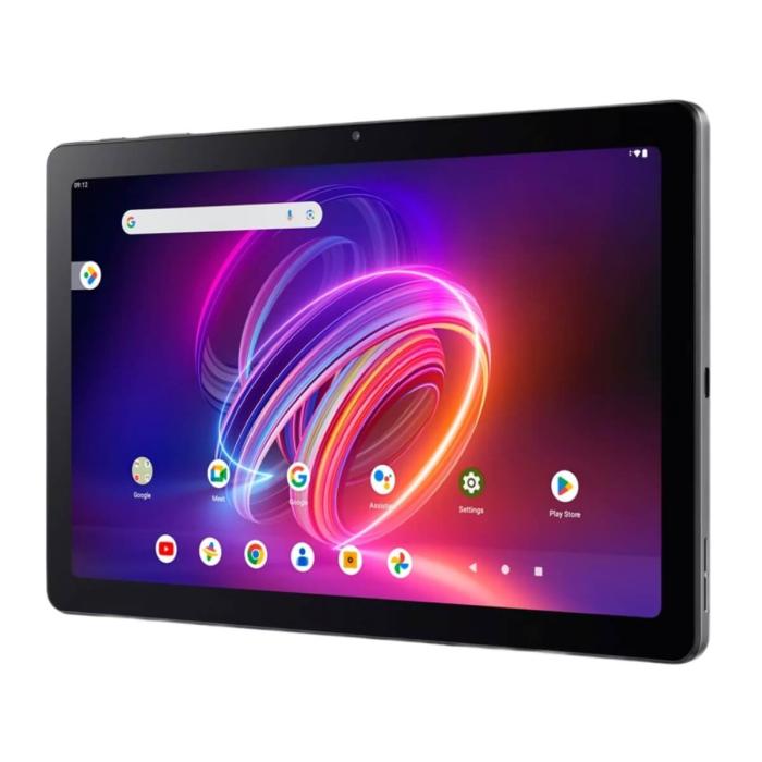 Tablet Acer - ICONIA Tab P10, Octa-core, 4 GB RAM, 128 GB eMMC, Pantalla de 10.4″, Android 14 – NT.LHBAA.001