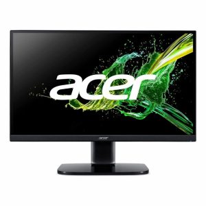 Acer - Monitor 27" Pulgadas IPS Full HD 1ms VGA y HDMI